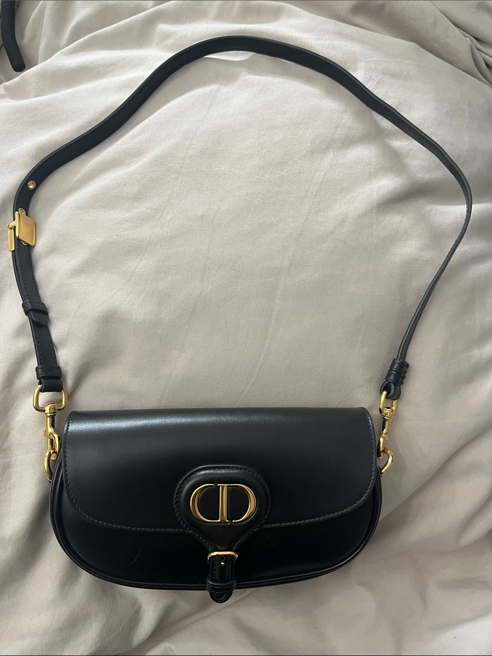 Dior Bobby East-West Bag